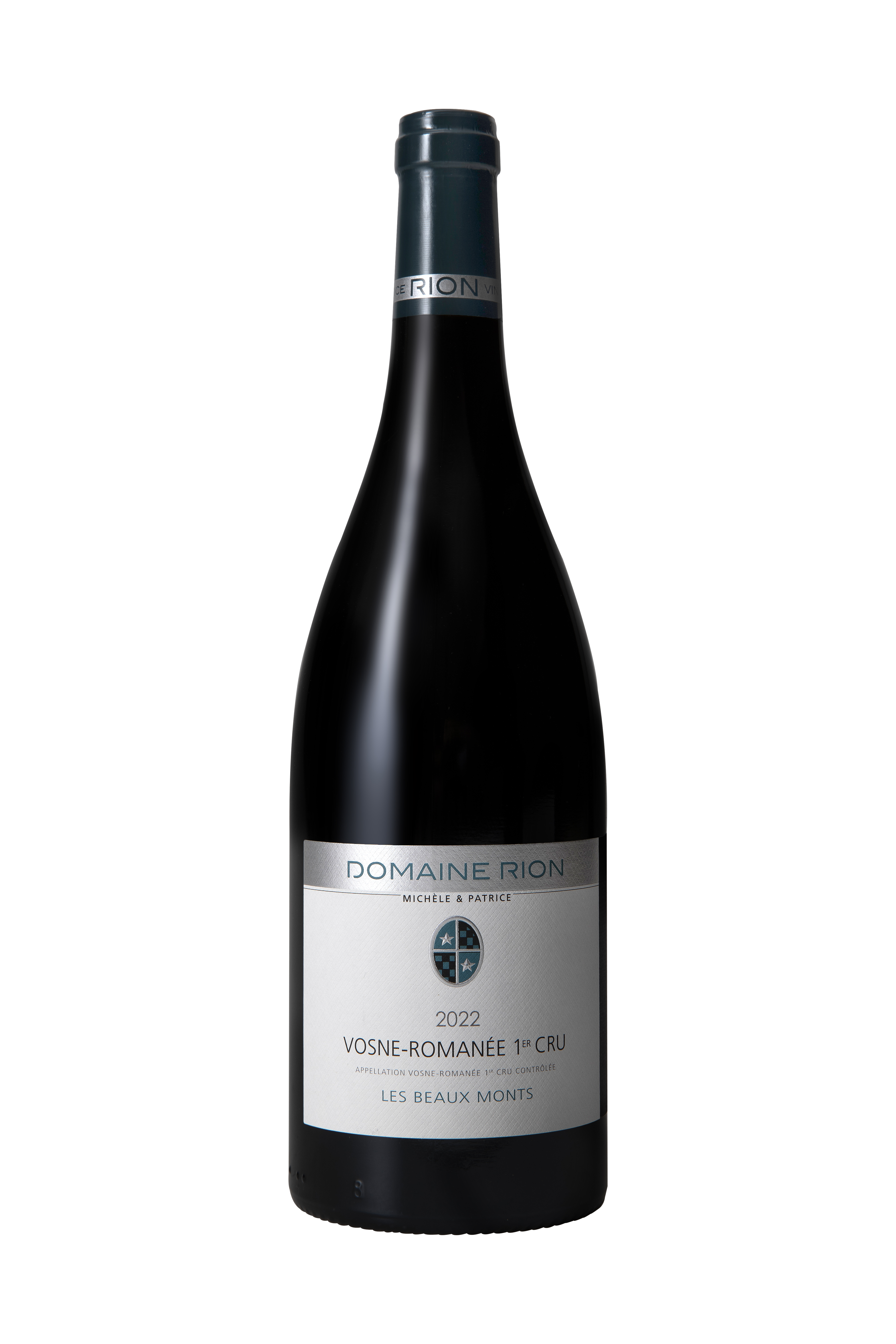 Vosne Romanée 1er Cru